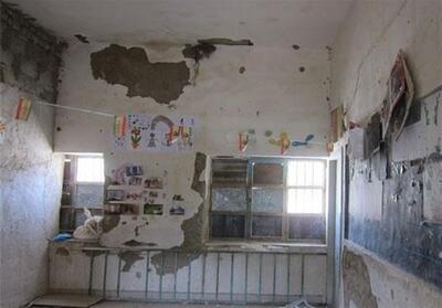 فرسودگی فضای آموزشی در کوهدشت/ 14 مدرسه تخریبی است - تسنیم