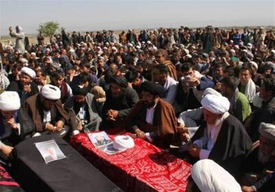 ادامه واکنش‌های جهانی علیه حمله داعش به نمازگزاران در هرات - تسنیم