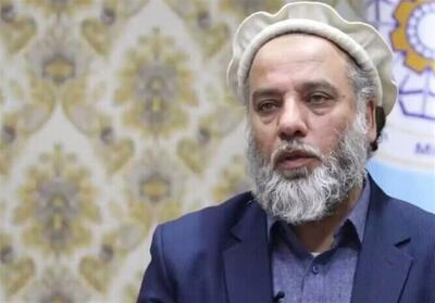 وزیر صنعت و تجارت طالبان به ایران سفر کرد - تسنیم
