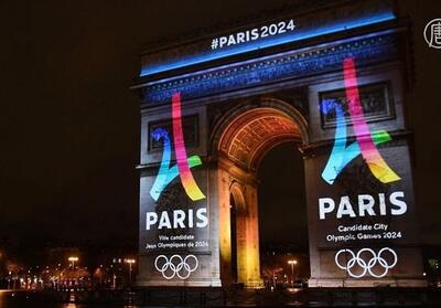 بسته شدن حریم هوایی پاریس در افتتاحیه المپیک - تسنیم