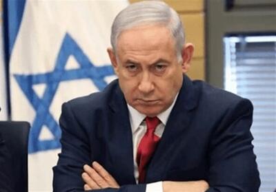 اکثریت صهیونیست‌ها خواستار استعفای نتانیاهو هستند - تسنیم