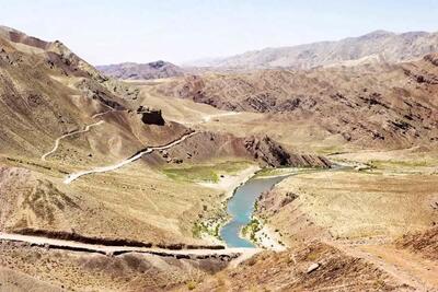 مناقشه آبی ایران و افغانستان به چه مرحله ای رسید؟