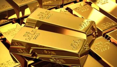 قیمت جهانی طلا امروز 12 اردیبهشت 1403