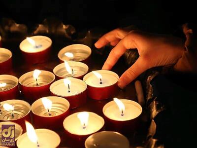 فال شمع روزانه برای متولدین ماه‌های مختلف امروز پنج‌شنبه ۱۳ اردیبهشت ۱۴۰۳