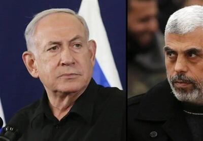 توافق اولیه حماس و اسرائیل برای آزادی اسرا