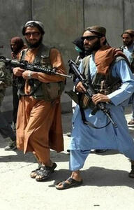 افشای کشتار شیعیان توسط طالبان