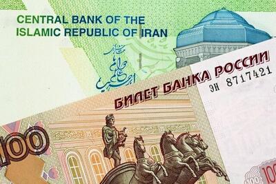 پرداخت‌ های تجاری ایران و روسیه تغییر می‌کند؟