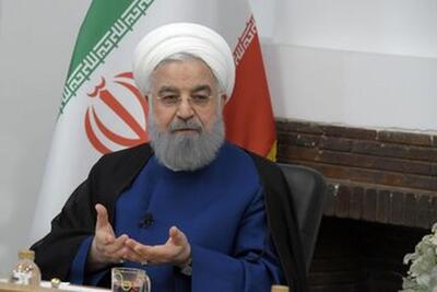 روحانی، شورای نگهبان را تهدید به پاسخ کرد
