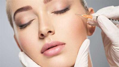 پرکننده پوستی برای کلاژن صورت با نتایج طبیعی و دائمی|دکتر سیما یثری