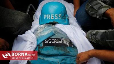 دفتر رسانه‌ای دولتی غزه خواستار محافظت از خبرنگاران شد