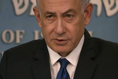 نتانیاهو: برای پیروزی هرکاری می‌کنیم