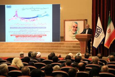 حسینی: رسالت اساتید کمک به پیشرفت کشور است