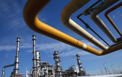 گام‌های نفت ستاره خلیج‌فارس به سمت تولید آمونیاک