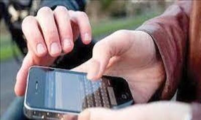 دستگیری سارق گوشی همراه با ۸ فقره سرقت در کهگیلویه