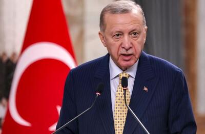 واکنش اردوغان به اعتراض‌ها در آمریکا؛ تعیین مرزهای دموکراسی با منافع اسرائیل