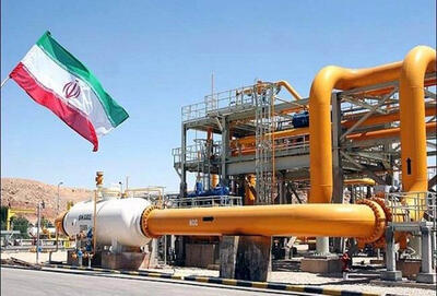 رشد اقتصادی ایران به‌‌‌ دلیل دانش‌‌‌بنیان‌‌‌شدن صنعت نفت و گاز