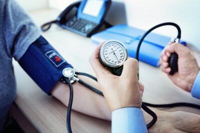 از کجا بفهمیم فشار خون داریم؟ | اقتصاد24