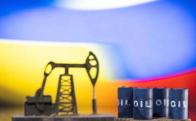 روسیه در فروش نفت به هند از عربستان جلو زد | اقتصاد24