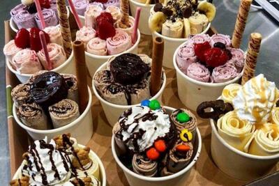 اعلام قیمت جدید انواع بستنی در بازار | اقتصاد24