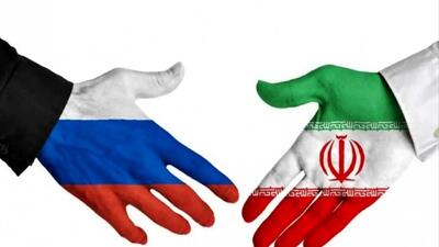 درخواست کمک روس‌ها از ایران