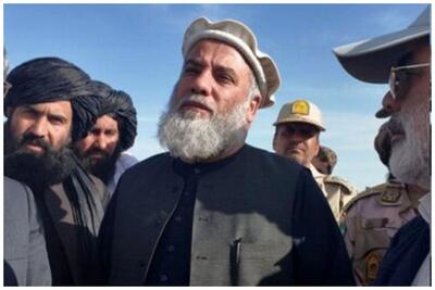 طالبان: ما می‌خواهیم موضوع چابهار صد در صد راه بیفتد