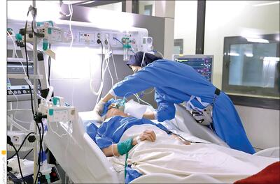 کادر درمان بخوانند/خبر خوش وزیر بهداشت برای پرستاران