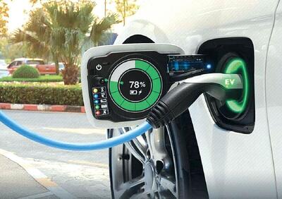 کلید رشد آینده خودروهای برقی در کجاست؟