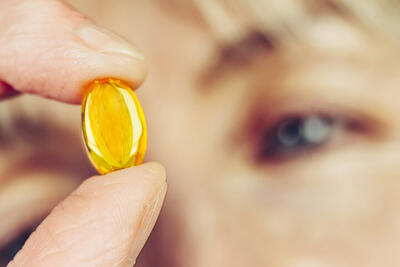 کمبود کدام ویتامین باعث گرفتگی عروق میشود؟ | پایگاه خبری تحلیلی انصاف نیوز
