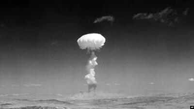 آمریکا از چین و روسیه خواست کنترل سلاح‌های هسته‌ای را به «هوش مصنوعی» نسپارند
