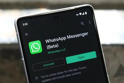 بروزرسانی جدید واتساپ که حتی تلگرام هم آن را ندارد