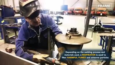 (ویدئو) فرآیند ساخت لودرهای افسانه ای بابکت در کارخانه