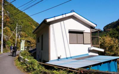 ۹ میلیون خانه خالی در ژاپن!