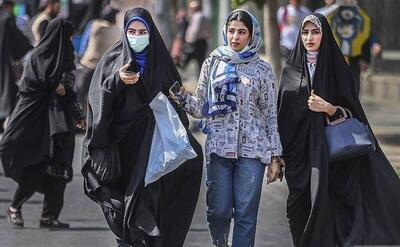افشاگری کیهان درباره مخالفت دولت با لایحه عفاف و حجاب