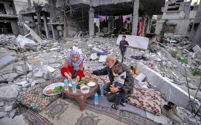 چرا فلسطین طی 7 ماه جنگ همواره اصلی‌ترین موضوع جهانی بوده است؟