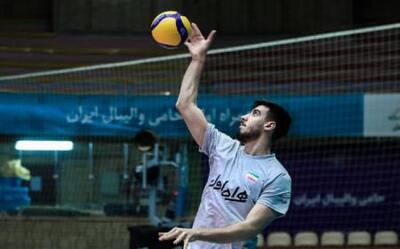 همه در انتظار بزرگ‌ترین انتقال تاریخ والیبال ایران!