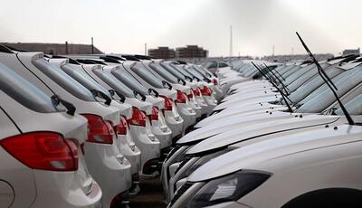 آخرین قیمت خودروهای داخلی و خارجی در پنجشنبه ۱۳ اردیبهشت