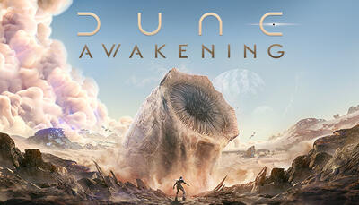 تصاویر افشا شده از بازی Dune Awakening گیم‌پلی را به نمایش می‌گذارند - گیمفا