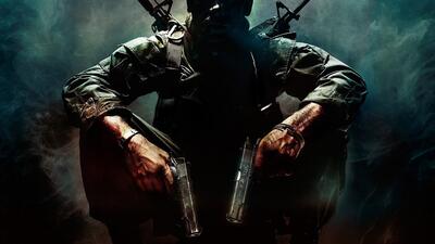 احتمالا این ماه از Call of Duty: Black Ops 6 رونمایی خواهد شد - گیمفا