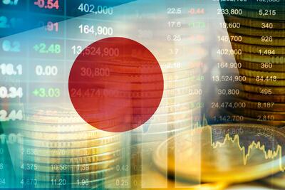 اقتصاد ژاپن در مسیر صعود