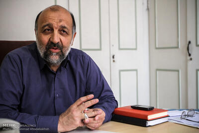 وزیر اسبق آموزش و پرورش: تنظیم سند تحول بر مبنای فلسفه تعلیم و تربیت اسلامی بود