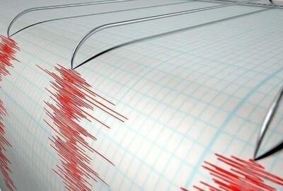 کرمان باز هم لرزید | زلزله ۴.۷ ریشتری در فاریاب
