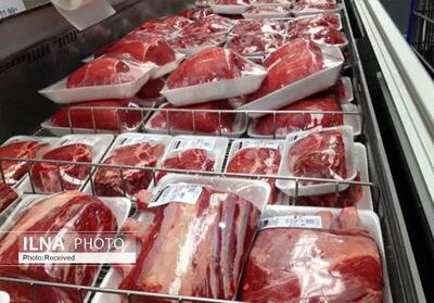 ۵۳۰ تن گوشت مرغ منجمد در استان قزوین خریداری شد