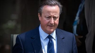 هشدار وزیر خارجه انگلیس درباره پیامدهای تروریستی خواندن سپاه