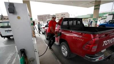 قیمت جدید بنزین در کشور عراق اعلام شد