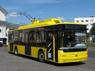 اعلام آمادگی برای کمک به خرید اتوبوس‌های برقی شهر بجنورد