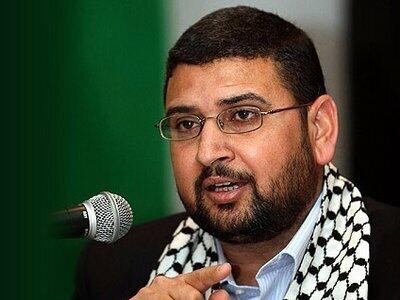 حماس: بلینکن وزیر خارجه اسرائیل است نه آمریکا