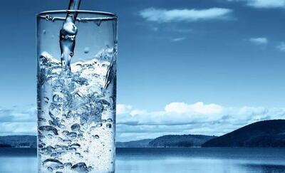افزایش ظرفیت تولید آب شهرستان فردیس