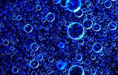 کاهش ۶۰ درصدی مصرف ازن با بهره‌گیری از سامانه نانو حباب در فرایند تصفیه آب