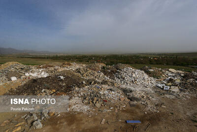 ساماندهی ۹۰ تن نخاله ساختمانی با اجرای یک پویش در استان مرکزی