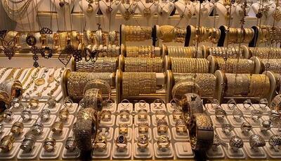 قیمت طلا و سکه امروز ۱۳ اردیبهشت ۱۴۰۳ / چرا طلا دوباره گران شد؟